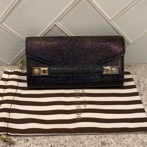 Henri Bendel wallet